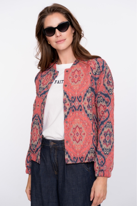 Geisha jacket